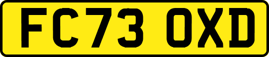 FC73OXD