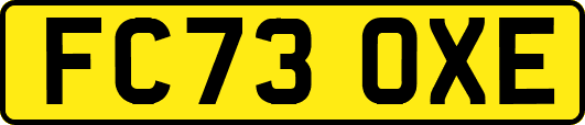 FC73OXE