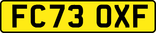 FC73OXF