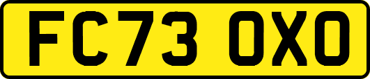 FC73OXO