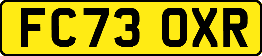 FC73OXR