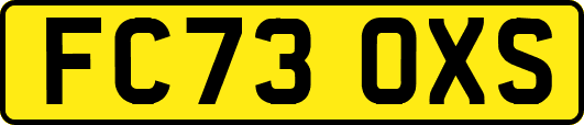 FC73OXS