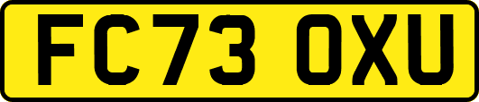 FC73OXU