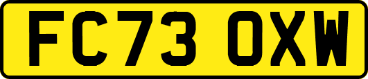FC73OXW
