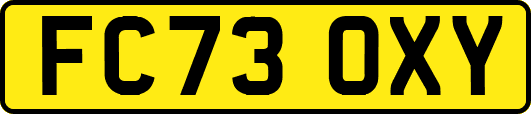 FC73OXY