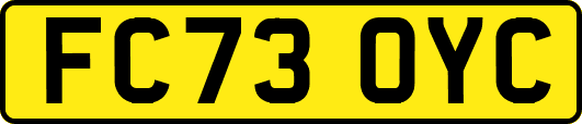 FC73OYC