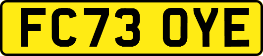 FC73OYE
