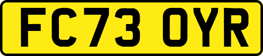 FC73OYR