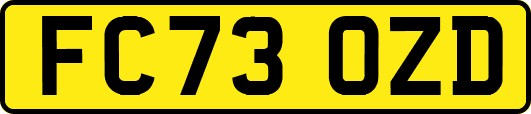 FC73OZD