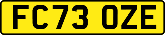 FC73OZE