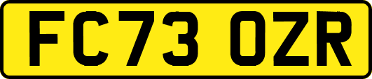 FC73OZR