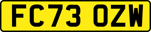 FC73OZW