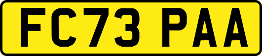 FC73PAA