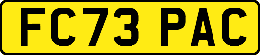 FC73PAC