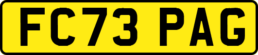 FC73PAG