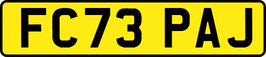 FC73PAJ