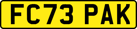 FC73PAK