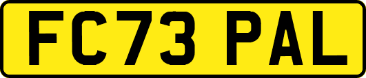 FC73PAL