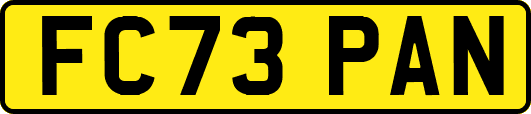 FC73PAN