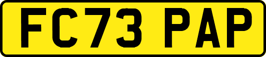 FC73PAP
