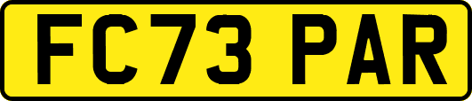 FC73PAR