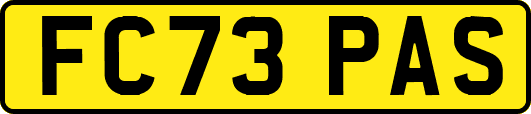 FC73PAS