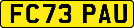 FC73PAU
