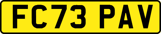 FC73PAV