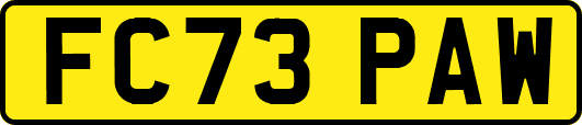 FC73PAW