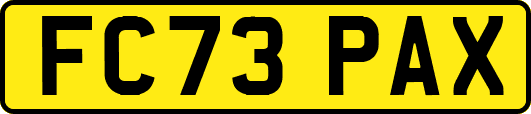FC73PAX