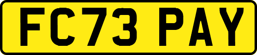 FC73PAY