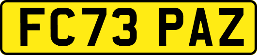 FC73PAZ