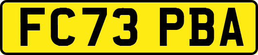 FC73PBA