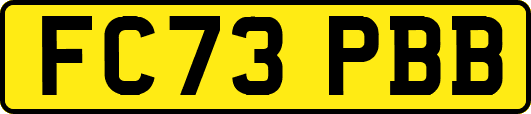 FC73PBB
