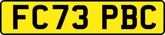 FC73PBC