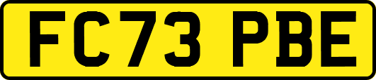 FC73PBE