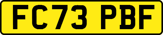 FC73PBF