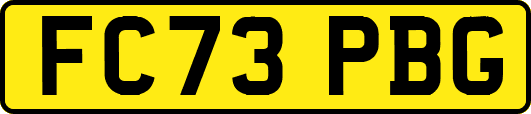 FC73PBG