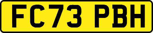 FC73PBH