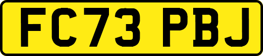 FC73PBJ