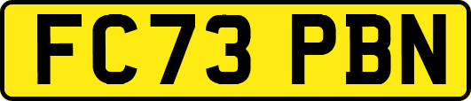 FC73PBN