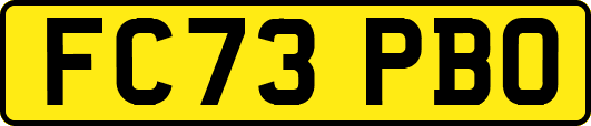 FC73PBO