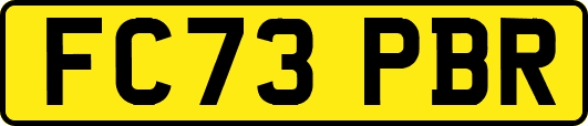 FC73PBR