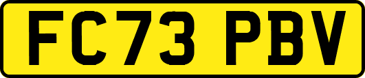 FC73PBV