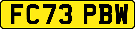 FC73PBW