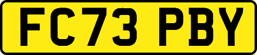 FC73PBY