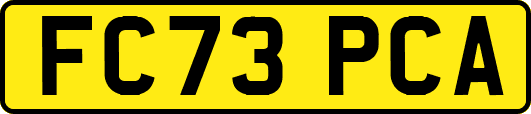FC73PCA
