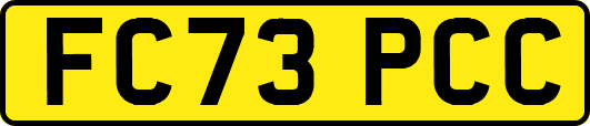 FC73PCC