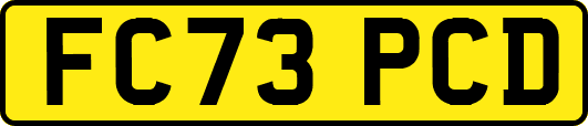 FC73PCD