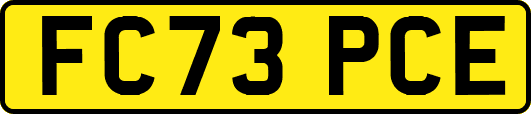 FC73PCE